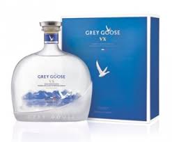 Grey Goose VX